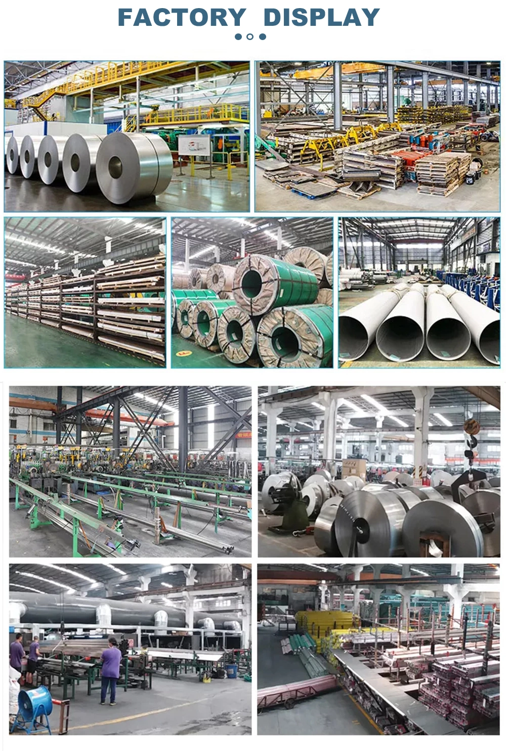 S275j0 6mm-20mm Thick API 5L X42 X52 X56 X60 Steel Pipe SSAW Welded Spiral Steel Pipe Used for Water Well Casing Pipe Factory Price
