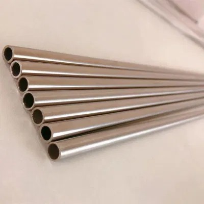 304 304L 316L 316ti 321 347H 310S 904L Hydraulic Stainless Steel Pipe
