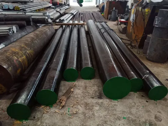 Hot Rolled Forged, Carbon Steel, Tool Stainless Steel C20,C45,C50,42CrMo4, 34CrNiMo6,18crnimo7