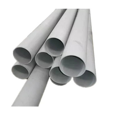 ASTM AISI 304 Large Diameter Thick Wall Stainless Steel Pipe Tube